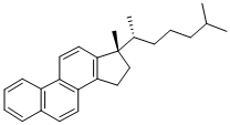 (17alpha)-17-׻-18,19-ȥđ-1,3,5,7,9,11,13-ϩY(ji)(gu)ʽ_80382-29-2Y(ji)(gu)ʽ