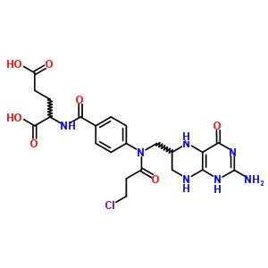 (9CI)-N-[4-[[(2--1,4,5,6,7,8--4--6-)׻](3--1-)]]-L-ȰY(ji)(gu)ʽ_80402-39-7Y(ji)(gu)ʽ