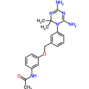 N-[3-[[3-(4,6--2,2-׻-1,3,5--1-)]]]Y(ji)(gu)ʽ_80555-82-4Y(ji)(gu)ʽ