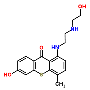 6-u-1-[2-(2-uһ)һ]-4-׻-燍-9-ͪY(ji)(gu)ʽ_80568-46-3Y(ji)(gu)ʽ