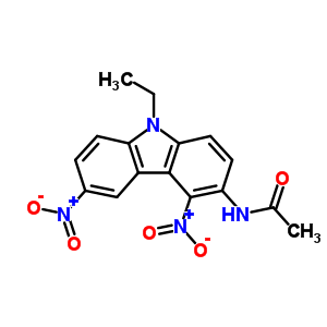 N-(9-һ-4,6---3-)Y(ji)(gu)ʽ_80776-30-3Y(ji)(gu)ʽ