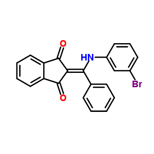 2-[[(3-屽)]׻]-1H--1,3(2H)-ͪYʽ_80839-22-1Yʽ