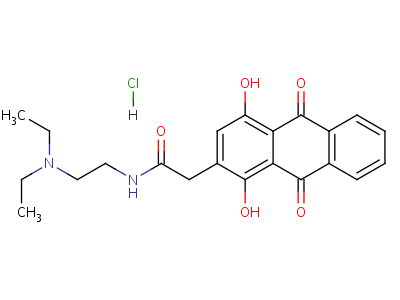 N-(2-һһ)-2-(1,4-u-9,10---2-)Y(ji)(gu)ʽ,81085-94-1Y(ji)(gu)ʽ