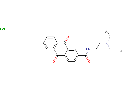 N-(2-(һ)һ)-9,10--9,10--2-}}Y(ji)(gu)ʽ,81086-02-4Y(ji)(gu)ʽ
