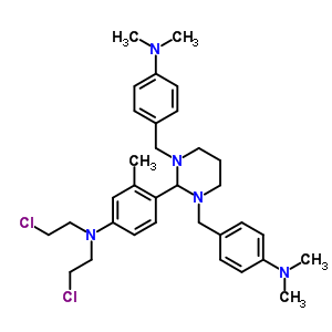 4-[1,3-p[[4-(׻)]׻]-2-]-N,N-p(2-һ)-3-׻-Y(ji)(gu)ʽ_811-07-4Y(ji)(gu)ʽ