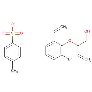 2-(2--6-ϩ)3-enyl 4-׻}Y(ji)(gu)ʽ_811867-61-5Y(ji)(gu)ʽ