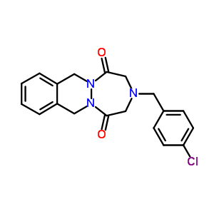 3-(4-S)-3,4,7,12-Ě-1H-(1,2,5)s(1,2-b)s-1,5(2H)-ͪY(ji)(gu)ʽ_81215-69-2Y(ji)(gu)ʽ