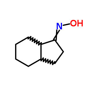 N-(2,3,3a,4,5,6,7,7a-˚-1-)uY(ji)(gu)ʽ_81256-04-4Y(ji)(gu)ʽ