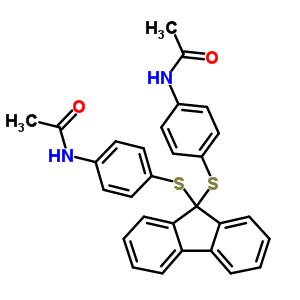 N-[4-[9-(4-)-9-]]Y(ji)(gu)ʽ_81269-14-9Y(ji)(gu)ʽ