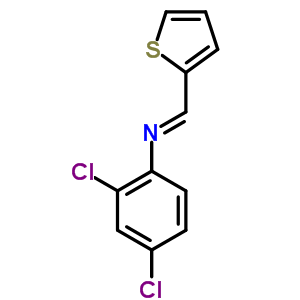 N-(2,4-ȱ)-1--2--װY(ji)(gu)ʽ_81336-01-8Y(ji)(gu)ʽ