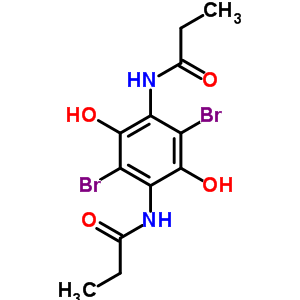 N-[2,5--3,6-u-4-()]Y(ji)(gu)ʽ_81534-95-4Y(ji)(gu)ʽ