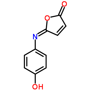 5-(4-u)߻-2-ͪY(ji)(gu)ʽ_81632-88-4Y(ji)(gu)ʽ
