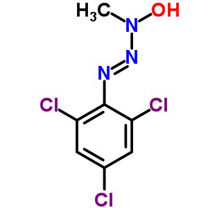 N-׻-N-[2-(2,4,6-ȱ)sϩ]-uY(ji)(gu)ʽ_81693-82-5Y(ji)(gu)ʽ
