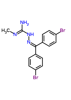 1-[p(4-屽)׻]-2-׻-ҽY(ji)(gu)ʽ_81728-05-4Y(ji)(gu)ʽ