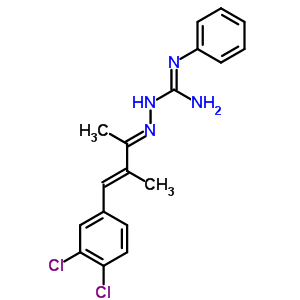 ,2-[3-(3,4-ȱ)-1,2-׻-2-ϩ-1-]-N-}} (1:1)Yʽ_81728-17-8Yʽ