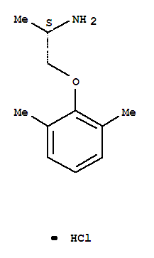 (2S)-1-(2,6-׻)-2-Ȼ@Y(ji)(gu)ʽ_81771-85-9Y(ji)(gu)ʽ