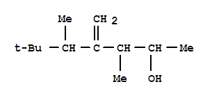 3,5,6,6-ļ׻-4-׻-2-Y(ji)(gu)ʽ_81787-06-6Y(ji)(gu)ʽ
