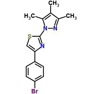 1-[4-(4-屽)-1,3--2-]-3,4,5-׻-Y(ji)(gu)ʽ_82100-82-1Y(ji)(gu)ʽ
