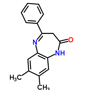 7,8-׻-4--1,3--2H-1,5-s-2-ͪY(ji)(gu)ʽ_82259-42-5Y(ji)(gu)ʽ