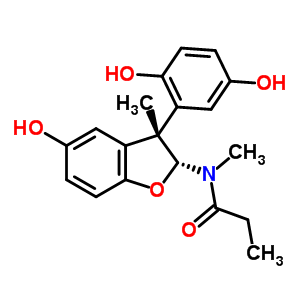 N-[(2R,3S)-3-(2,5-u)-5-u-3-׻-2H-߻-2-]-N-׻-Y(ji)(gu)ʽ_82334-16-5Y(ji)(gu)ʽ