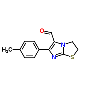 2,3--6-(4-׻)-[2,1-b]-5-ȩY(ji)(gu)ʽ_82588-45-2Y(ji)(gu)ʽ
