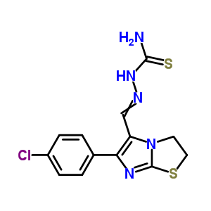 2-[[6-(4-ȱ)-2,3-[2,1-b]-5-]׻]-Y(ji)(gu)ʽ_82588-50-9Y(ji)(gu)ʽ