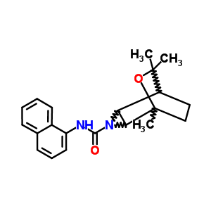 5,7,7-׻-n-1--6-f-3-sh(hun)(3.2.2.0(2,4))-3-Y(ji)(gu)ʽ_82880-98-6Y(ji)(gu)ʽ