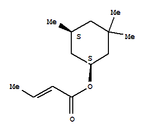 (1R,5R)-3,3,5-׻h(hun)(2E)-2-ϩY(ji)(gu)ʽ_828912-43-2Y(ji)(gu)ʽ