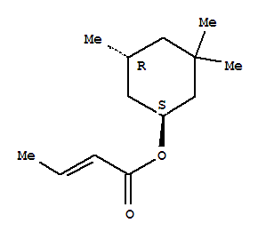 (1R,5S)-3,3,5-׻h(hun)(2E)-2-ϩY(ji)(gu)ʽ_828912-44-3Y(ji)(gu)ʽ