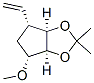 (3aR,4R,6R,6aS)-4-ϩĚ-6--2,2-׻-4H-h(hun)-1,3-sh(hun)ϩY(ji)(gu)ʽ_828937-31-1Y(ji)(gu)ʽ