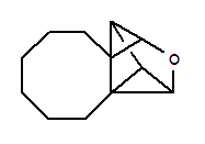 11-sh(hun)[6.5.0.0<sup>1,12</sup>.0<sup>8,10</sup>.0<sup>9,13</sup>]ʮY(ji)(gu)ʽ_832110-80-2Y(ji)(gu)ʽ