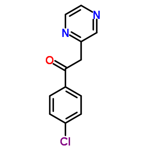 1-(4-ȱ)-2-(2-)-ͪY(ji)(gu)ʽ_83227-49-0Y(ji)(gu)ʽ