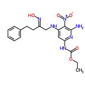 (9CI)-[6--4-[[2-(u)-4-]]-5--2-]-Y(ji)(gu)ʽ_83269-17-4Y(ji)(gu)ʽ