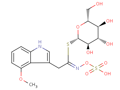 4-|̦սY(ji)(gu)ʽ,83327-21-3Y(ji)(gu)ʽ