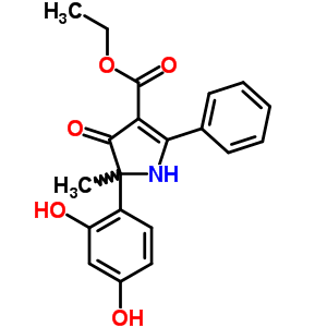 5-(2,4-u)-4,5--5-׻-4--2--1H--3-Y(ji)(gu)ʽ_83392-48-7Y(ji)(gu)ʽ