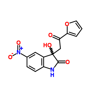 3-[2-(2-߻ૻ)-2--һ]-3-u-5--1H--2-ͪY(ji)(gu)ʽ_83393-63-9Y(ji)(gu)ʽ