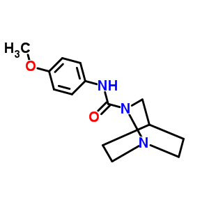 N-(4-)-1,7-sph(hun)[2.2.2]-7-Yʽ_83407-81-2Yʽ