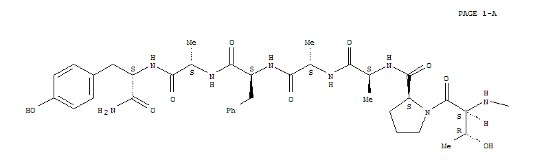 ACETYL-(ALA1011)-RANTES (1-14) AMIDE (HUMAN)Y(ji)(gu)ʽ_838825-26-6Y(ji)(gu)ʽ