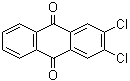 2,3-Y(ji)(gu)ʽ_84-45-7Y(ji)(gu)ʽ