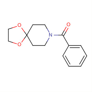 (1,4-f-8-s[4.5]-8-)ͪY(ji)(gu)ʽ_84157-05-1Y(ji)(gu)ʽ