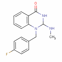 1-[(4-)׻]-2,3--2-(׻)-4(1H)-ͪY(ji)(gu)ʽ_84196-10-1Y(ji)(gu)ʽ