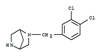 (1S,4S)-(+)-2-(3,4--S)-2,5-s-ph(hun)[2.2.1](׻})Yʽ_845866-68-4Yʽ