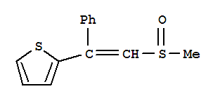 2-[2-(׻)-1-ϩ]-ԽY(ji)(gu)ʽ_84605-02-7Y(ji)(gu)ʽ