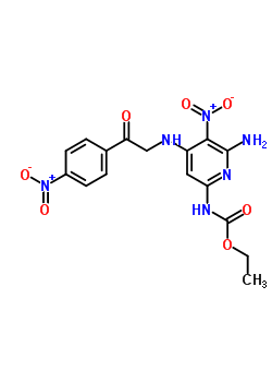 N-[6--5--4-[[2-(4-)-2--һ]]-2-]Y(ji)(gu)ʽ_84688-07-3Y(ji)(gu)ʽ