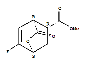 ׻(1R,4S,5S)-7--3--2-sph(hun)[2.2.2]-7-ϩ-5-Y(ji)(gu)ʽ_847823-77-2Y(ji)(gu)ʽ