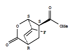 ׻(1R,4S,6R)-7--3--2-sph(hun)[2.2.2]-7-ϩ-6-Y(ji)(gu)ʽ_847823-78-3Y(ji)(gu)ʽ