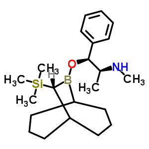 N,-׻--[[(10R)-10-(׻)-9-sph(hun)[3.3.2]-9-]]-(S,S)-ҰY(ji)(gu)ʽ_848618-13-3Y(ji)(gu)ʽ