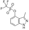 3-׻-1H--4- }Y(ji)(gu)ʽ_848678-69-3Y(ji)(gu)ʽ