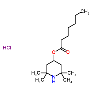 2,2,6,6-ļ׻-4-ऻ}}(1:1)Y(ji)(gu)ʽ_849461-90-1Y(ji)(gu)ʽ