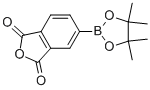 5-(4,4,5,5-ļ׻-1,3,2-f-2-)߻-1,3-ͪY(ji)(gu)ʽ_849677-21-0Y(ji)(gu)ʽ